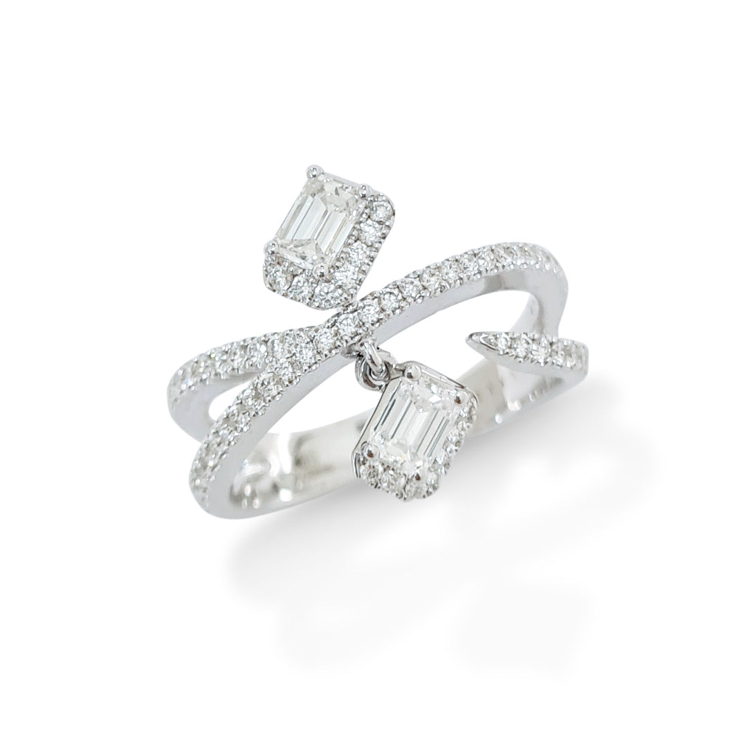 The Swan Ring