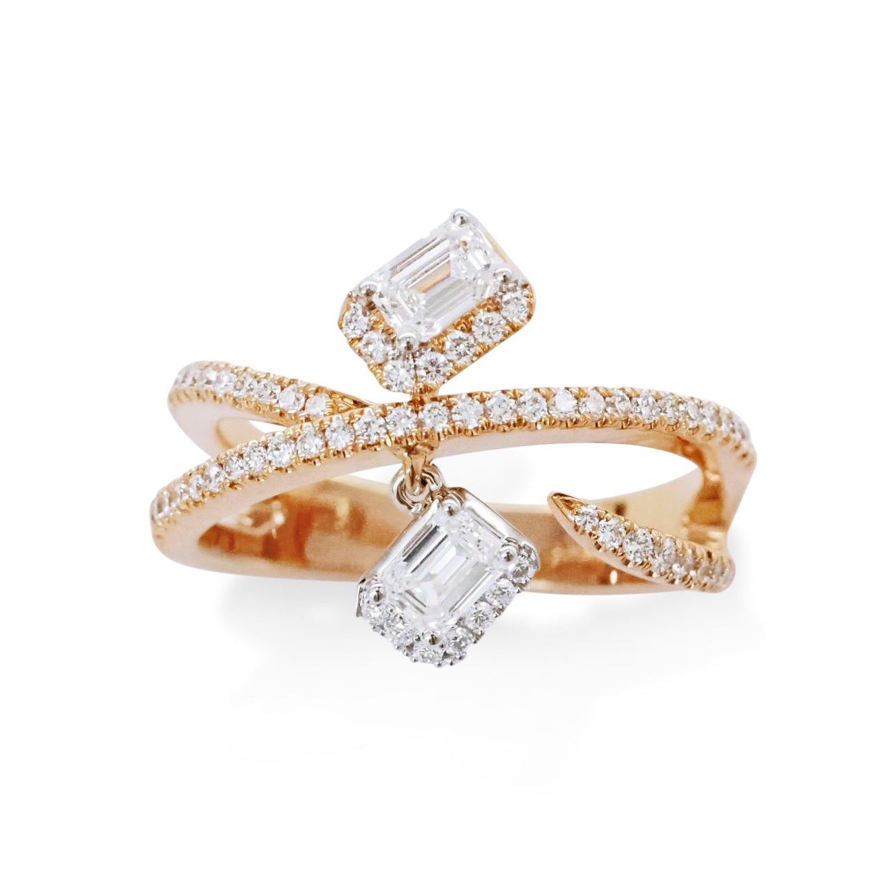 The Swan Ring