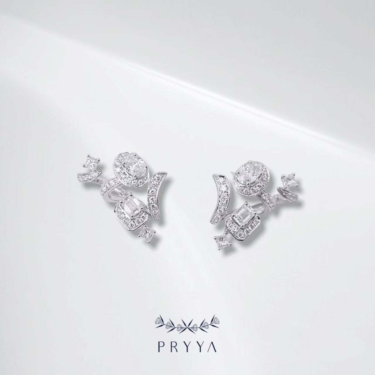 The Soulmate Earrings