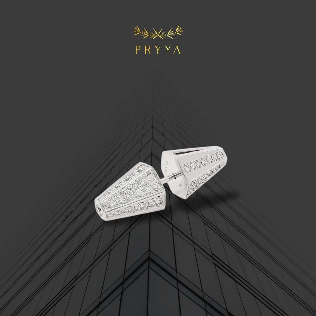 The Heroine Earrings