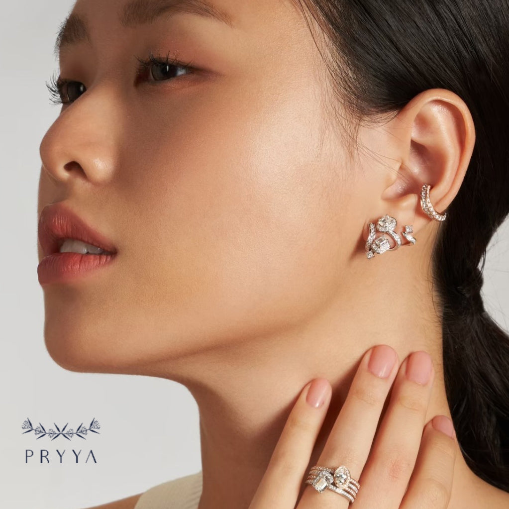 The Soulmate Earrings