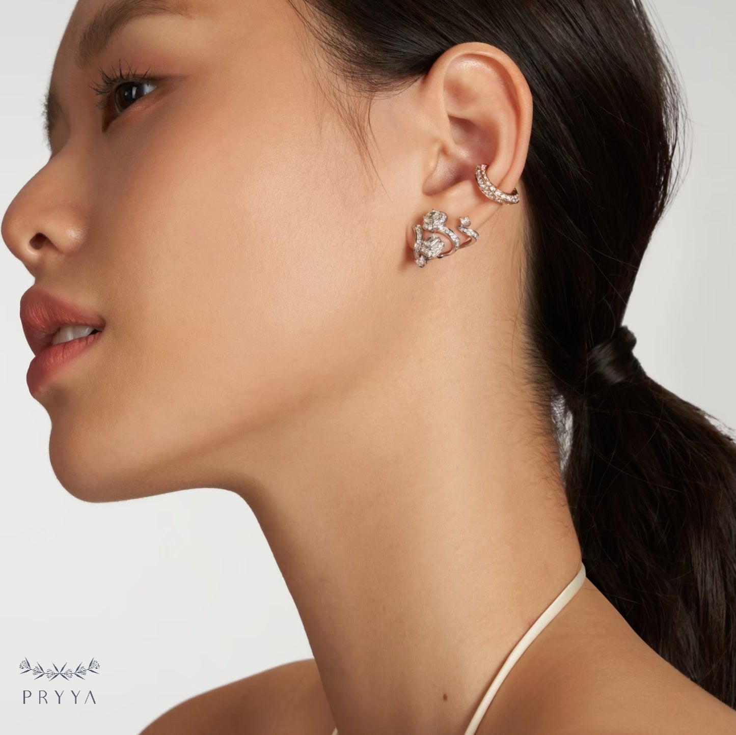 The Soulmate Earrings