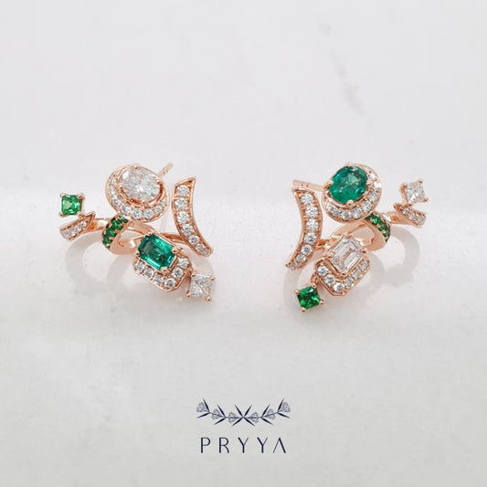 The Soulmate Earrings